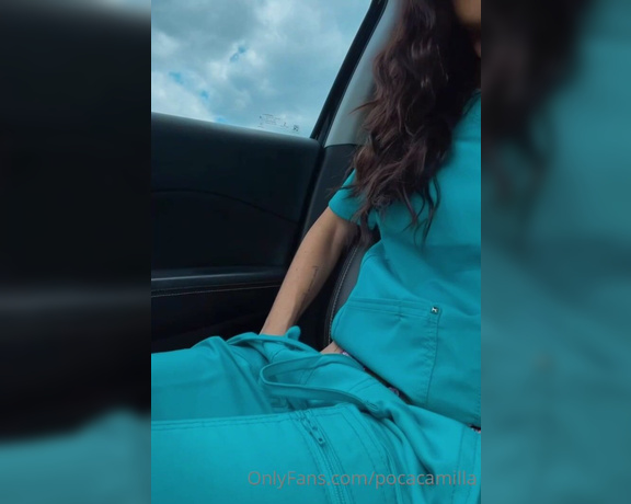 Pocacamilla OnlyFans video19