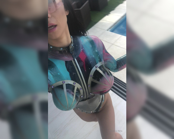 Obeymistressterra OnlyFans video78