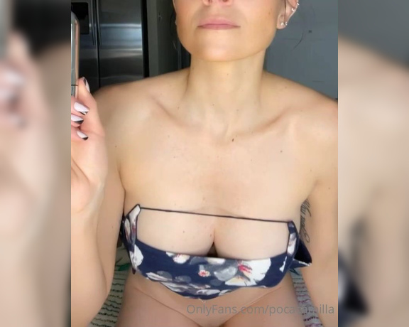 Pocacamilla OnlyFans video41