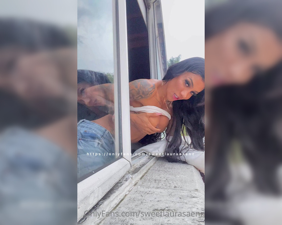 Sweetlaurasaenz OnlyFans Video89