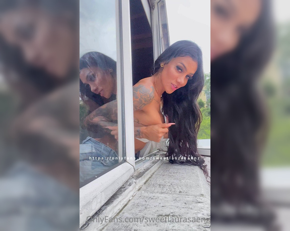 Sweetlaurasaenz OnlyFans Video89