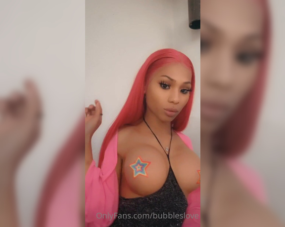 Bubbleslove OnlyFans Video66