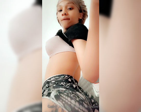 Bubbleslove OnlyFans Video76