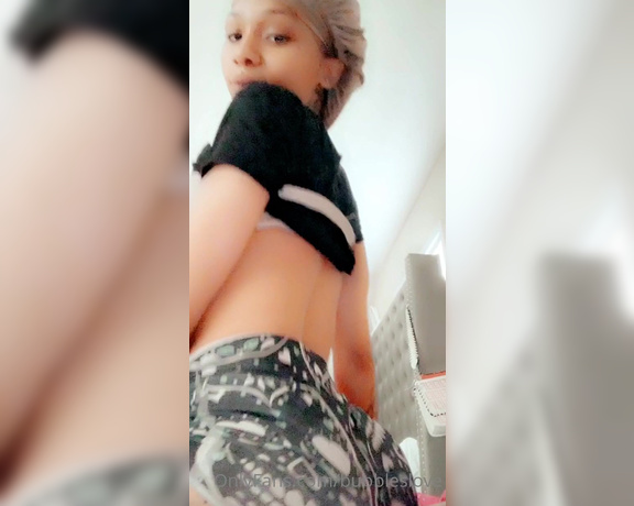 Bubbleslove OnlyFans Video76