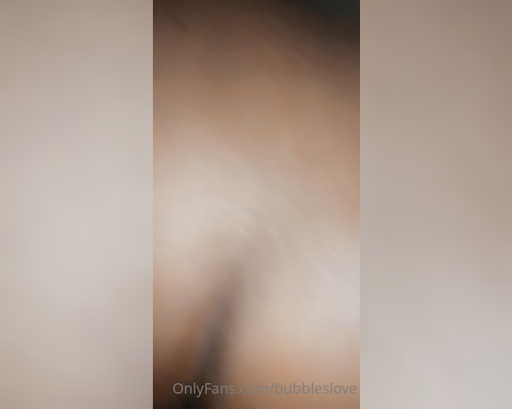 Bubbleslove OnlyFans Video46