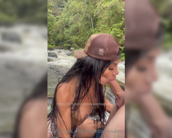 Sweetlaurasaenz OnlyFans Video7