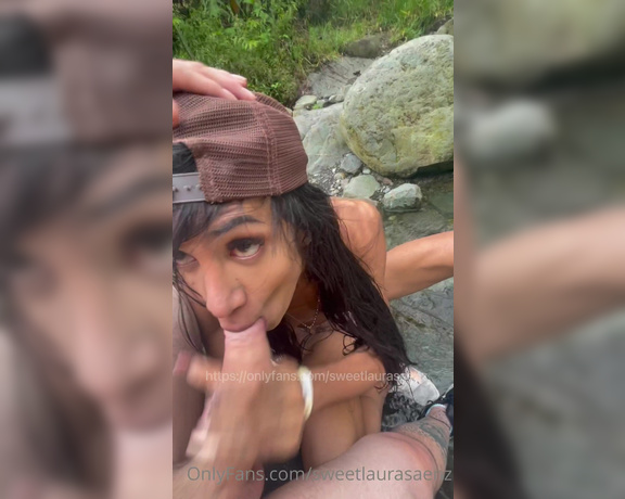 Sweetlaurasaenz OnlyFans Video7