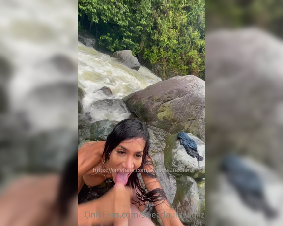 Sweetlaurasaenz OnlyFans Video7