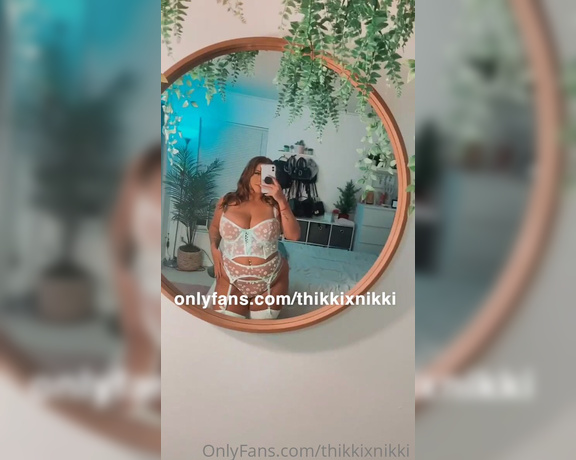 Thikkixnikki - Feeling myself z (25.02.2021)