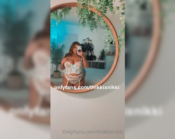 Thikkixnikki - Feeling myself z (25.02.2021)