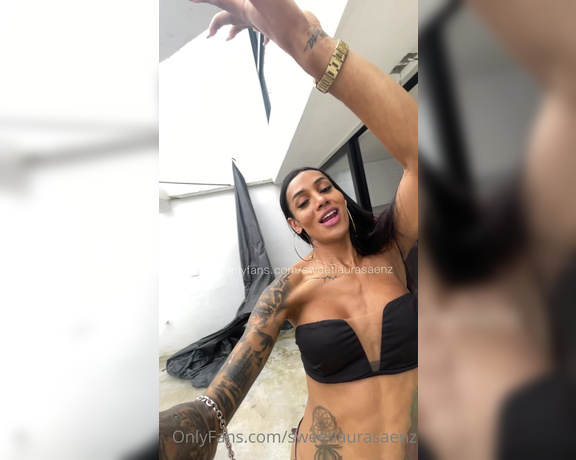 Sweetlaurasaenz OnlyFans Video14