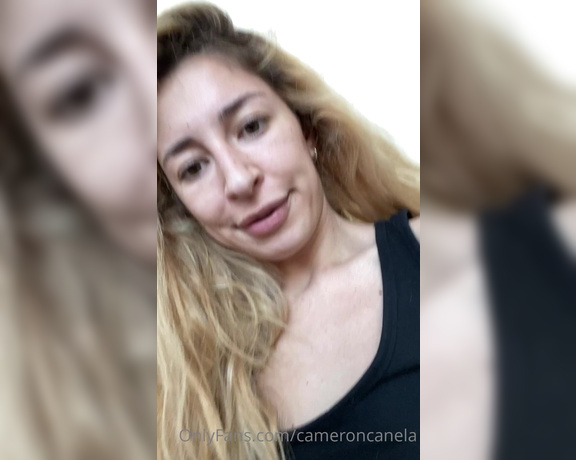 Cameroncanela - Watch me cum in the panties you order before they are shipped directly from me to you vJ (02.10.2020)