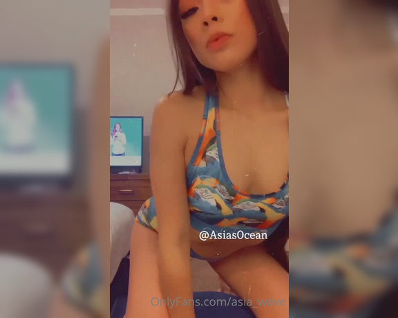 Asia_wave - Sending out all my nudes half off all night. Don’t miss out on this chance, unlock or more and get w (27.11.2020)