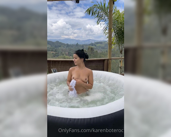 Karenboteroc OnlyFans Video12