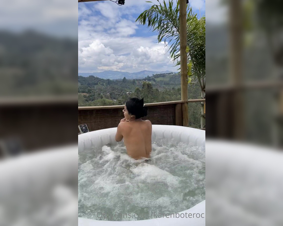 Karenboteroc OnlyFans Video12