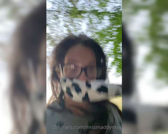 Maddymay69 - HeHeHe eI (22.08.2020)