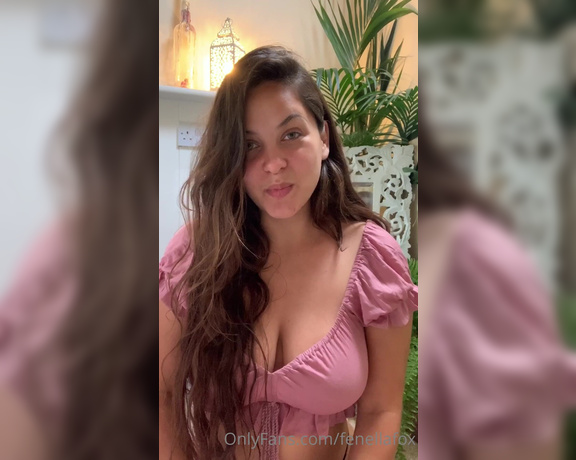 Fenellafox OnlyFans Video18