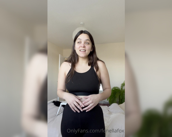 Fenellafox OnlyFans Video1