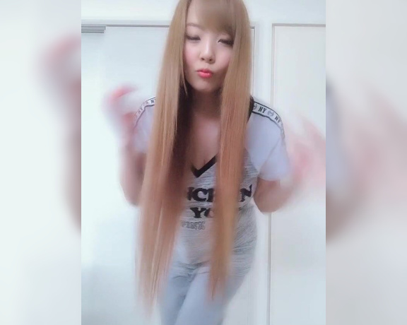 Hitomi_official OnlyFans Video69