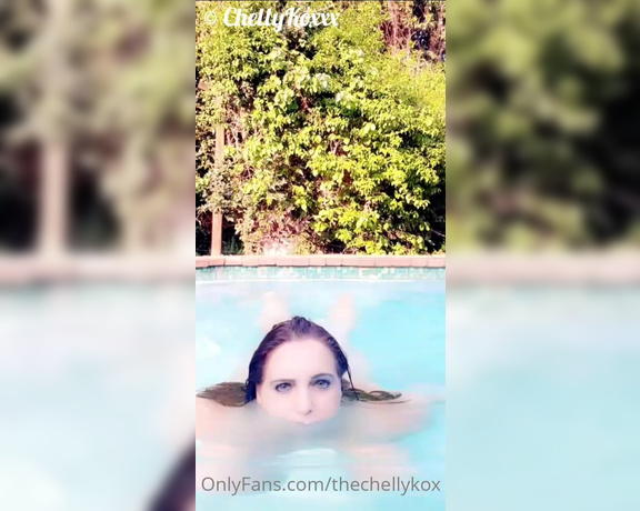 Thechellykox - Cant wait for summer again L (23.10.2020)