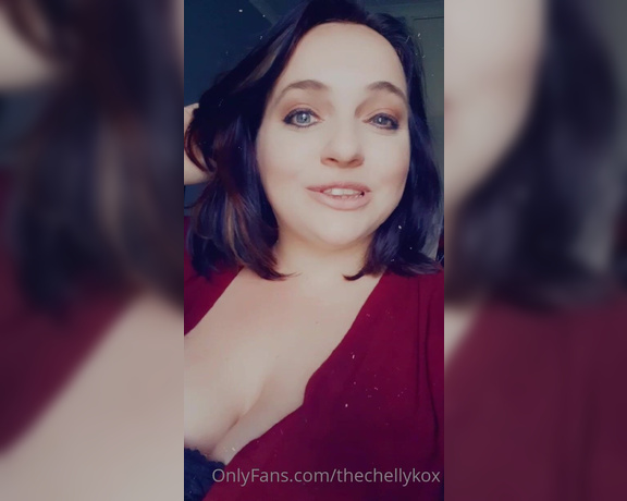 Thechellykox - A quick hello.... and short update! rC (05.12.2020)