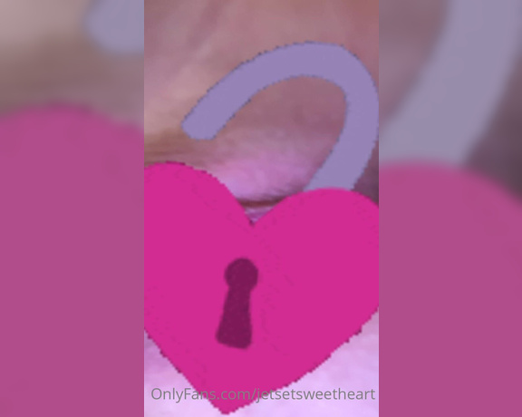Jetsetsweetheart - SNEAK PEEK OF MY BRAND NEW CONTENT go check your DM’s right now!!! WARNING Only turn the SO EB (31.03.2022)