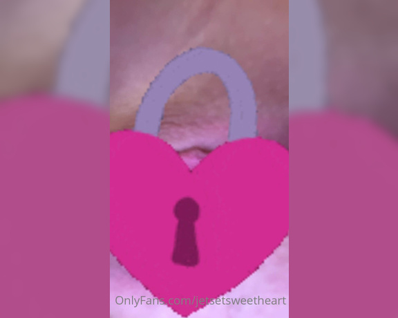 Jetsetsweetheart - SNEAK PEEK OF MY BRAND NEW CONTENT go check your DM’s right now!!! WARNING Only turn the SO EB (31.03.2022)