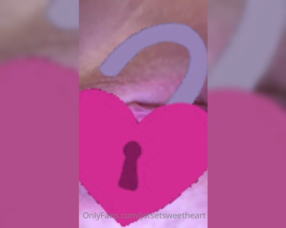 Jetsetsweetheart - SNEAK PEEK OF MY BRAND NEW CONTENT go check your DM’s right now!!! WARNING Only turn the SO EB (31.03.2022)