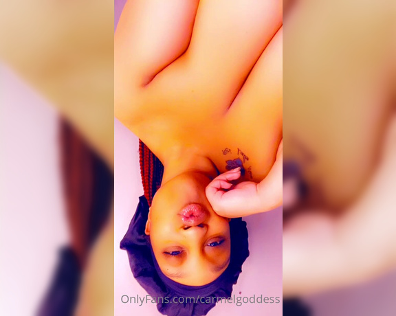 Honeypoohla - OnlyFans Video 6a (09.04.2021)